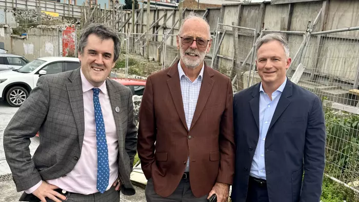 Massive shake-up for Auckland planning rules