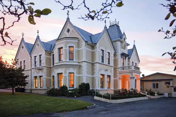 Radius Care turns first profit in three years