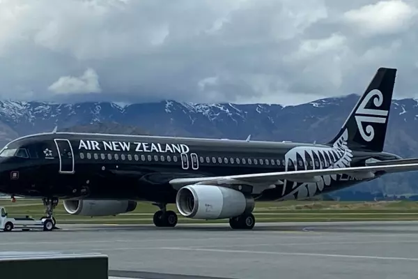 Queenstown leads tourism recovery