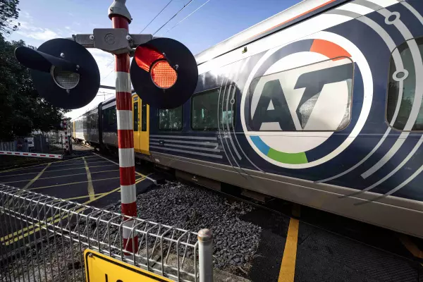 Treasury sounded the alarm about $1b transport fund changes