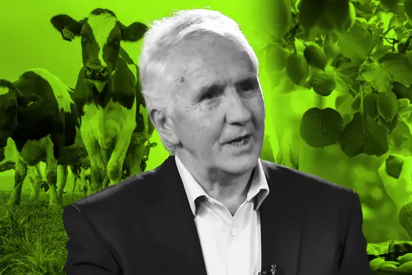 Grocery commissioner doubles down on supermarket shake-up