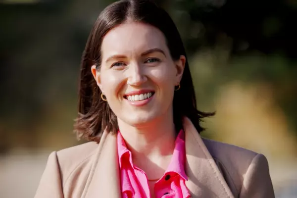 My Net Worth: Brooke van Velden, Cabinet minister