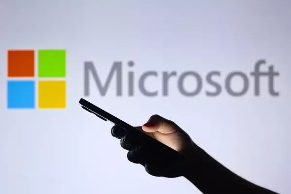 Microsoft to contract out more software selling