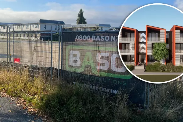Failed Haven Living owes at least $2.1m