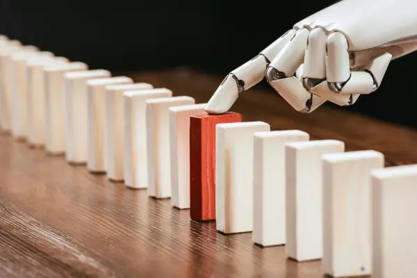 Sock-sorting vacuum shows robots are in their early stages