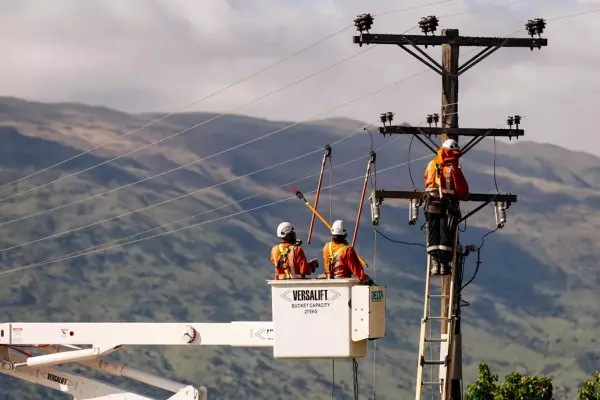 Delta Utilities breaches Employment Relations Act