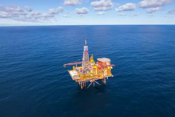 OMV, Todd assets ripe for Govt gas discovery support