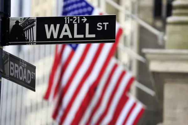 US stocks surge on hopes of China trade deal