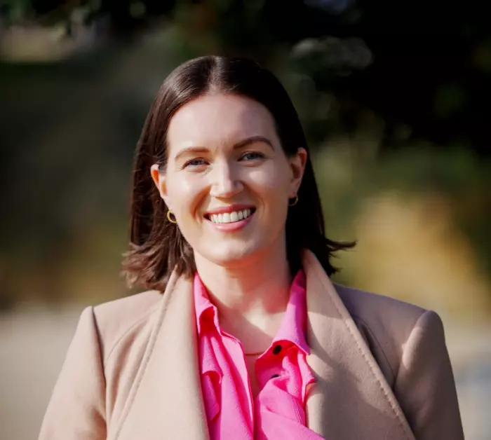 My Net Worth: Brooke van Velden, Cabinet minister