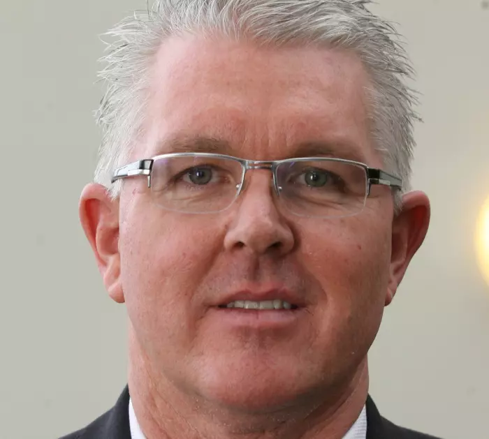 Kerry Hitchcock's Haven group faces liquidation