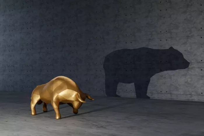 Equities savaged as China retaliation to Trump tariffs fans trade war